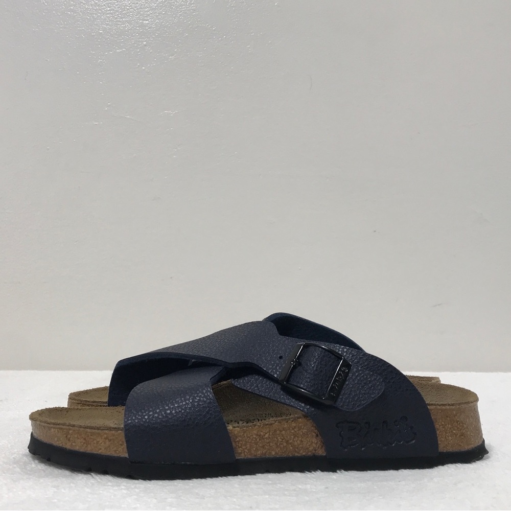 Birkenstock Blue Size 6 Sandals #23 - Picture 8 of 13